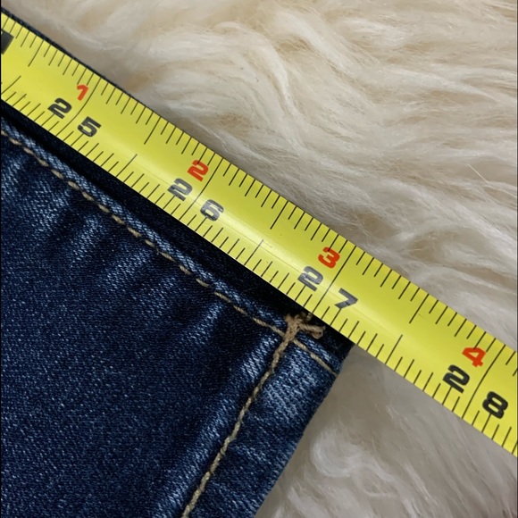 AMERICAN EAGLE OUTFITTERS Jeans - Picture 7 of 7